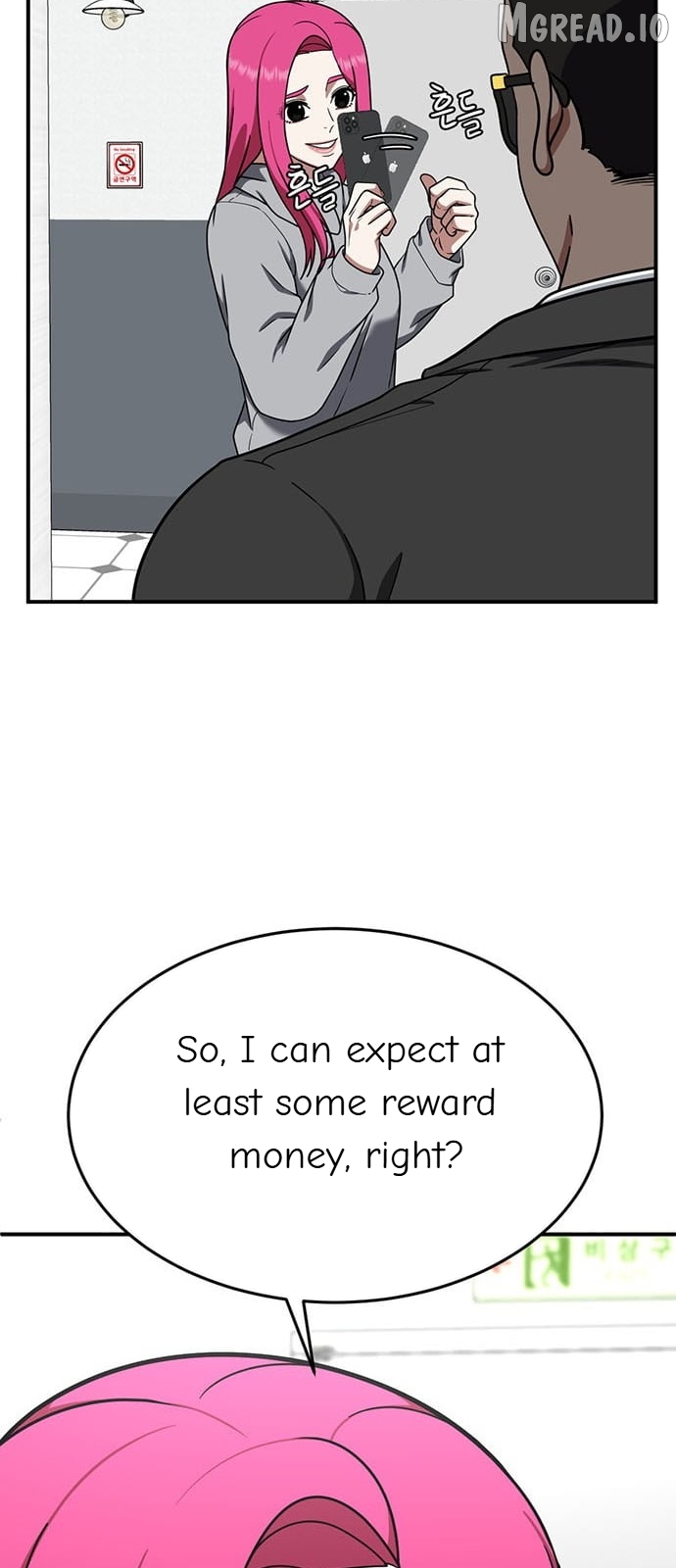 Change Me Chapter 138  - page 79